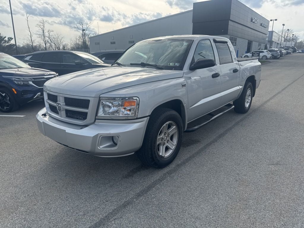 2011 RAM Dakota Lone Star