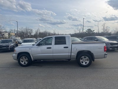 2011 RAM Dakota Lone Star