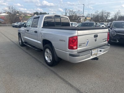2011 RAM Dakota Lone Star