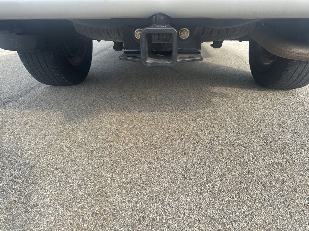 2011 RAM Dakota Lone Star