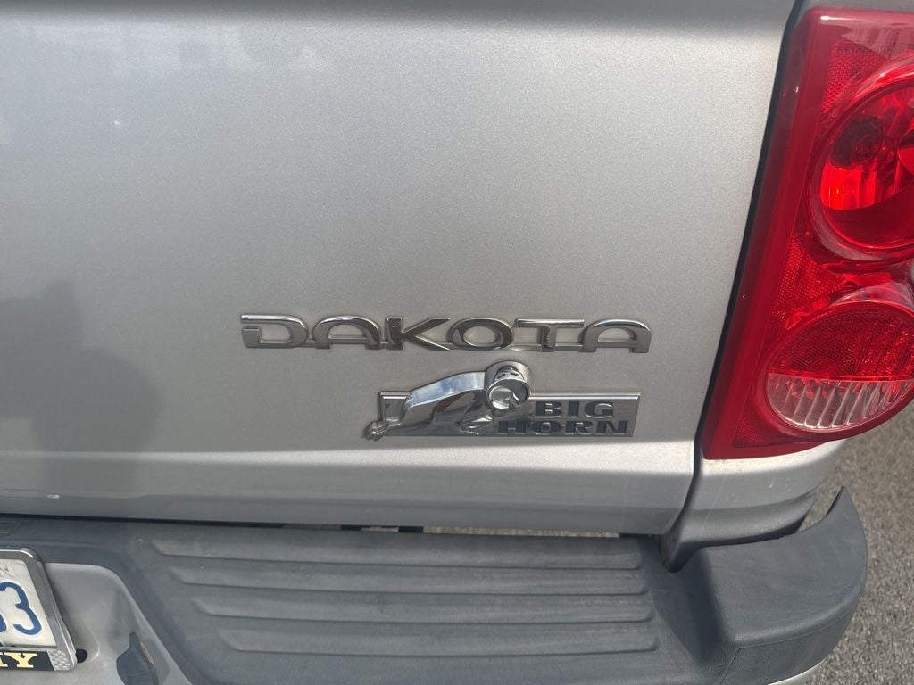 2011 RAM Dakota Lone Star