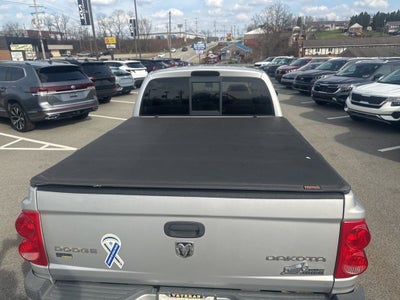 2011 RAM Dakota Lone Star