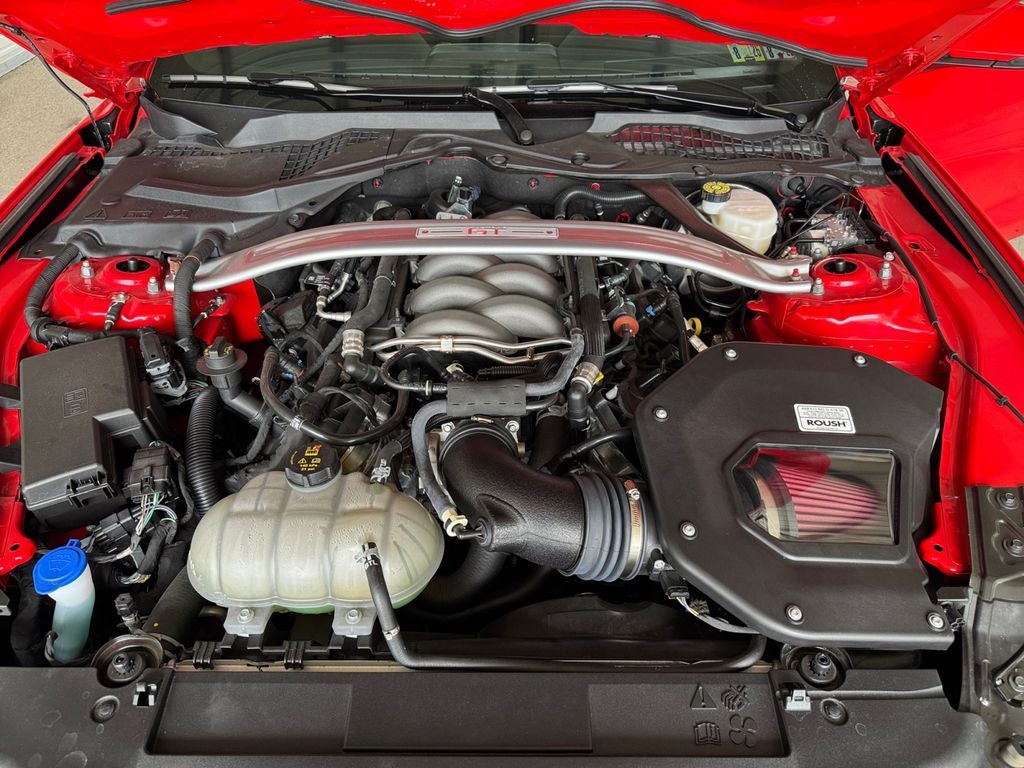 2020 Ford Mustang GT Premium