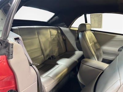 2002 Ford Mustang V6 Deluxe