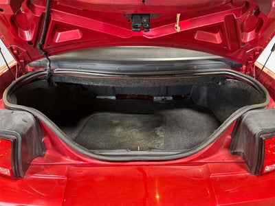 2002 Ford Mustang V6 Deluxe