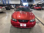 2002 Ford Mustang V6 Deluxe