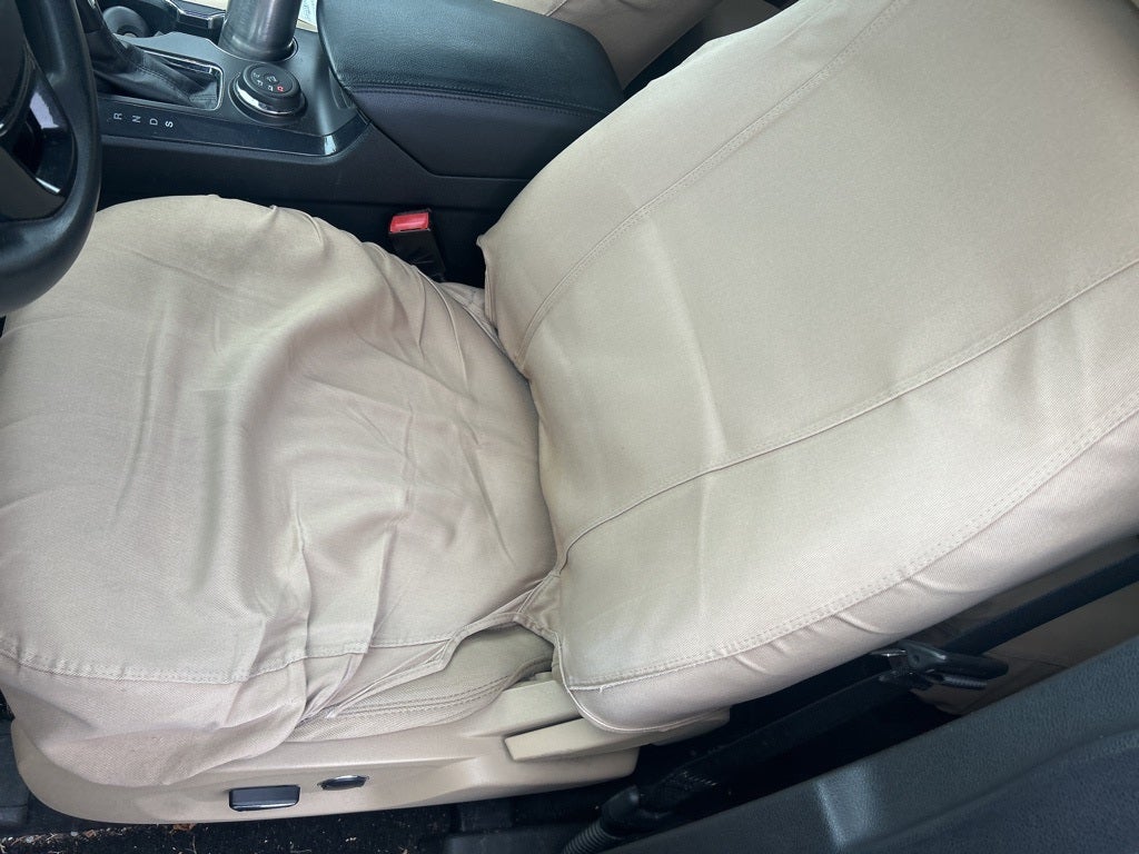 2017 Ford Explorer Base