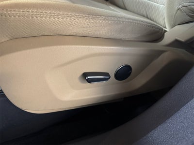 2017 Ford Explorer Base