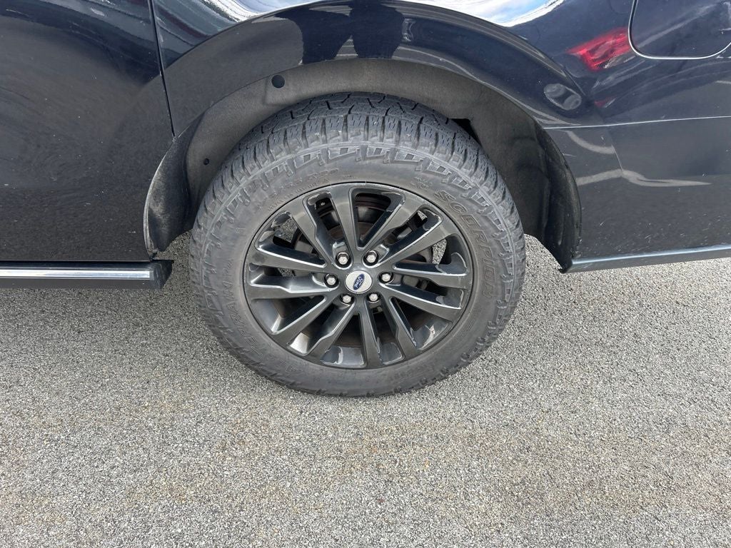 2019 Ford Expedition Max Limited