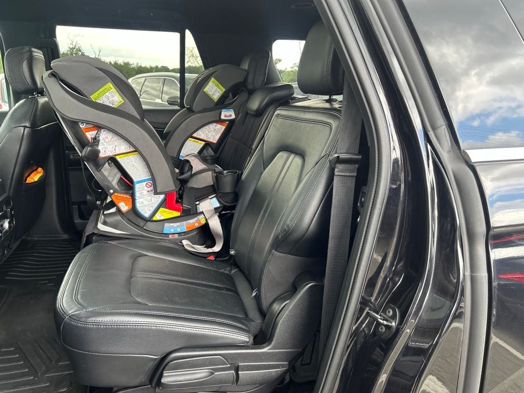 2019 Ford Expedition Max Limited