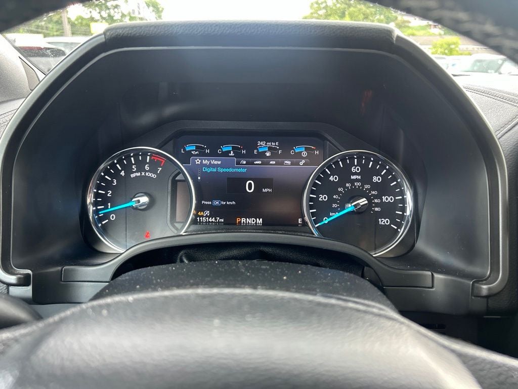 2019 Ford Expedition Max Limited