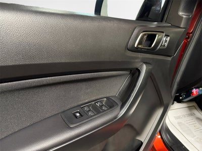 2022 Ford Ranger XLT Tremor