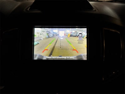 2022 Ford Ranger XLT Tremor