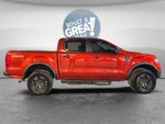 2022 Ford Ranger XLT Tremor