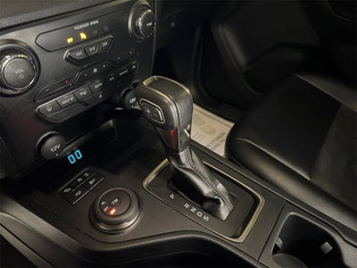 2022 Ford Ranger XLT Tremor