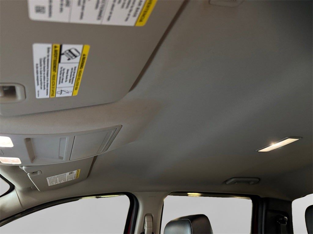 2022 Ford Ranger XLT Tremor