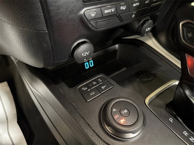 2022 Ford Ranger XLT Tremor