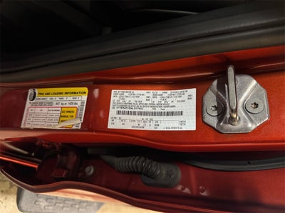 2022 Ford Ranger XLT Tremor