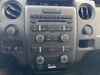 2014 Ford F-150 STX