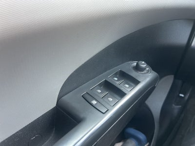 2013 Chevrolet Sonic LT