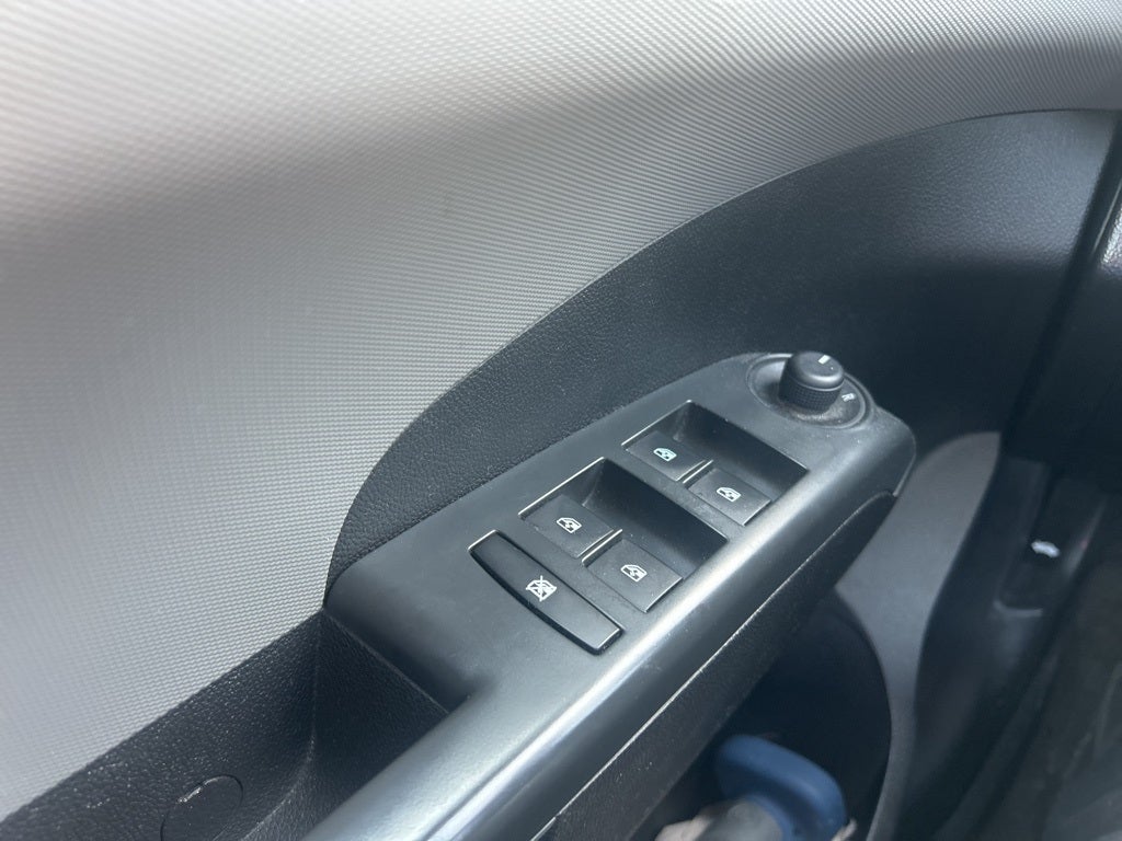 2013 Chevrolet Sonic LT