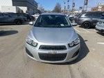 2013 Chevrolet Sonic LT