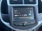 2017 Chevrolet Sonic LT