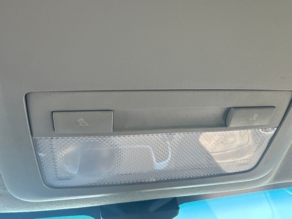 2017 Chevrolet Sonic LT