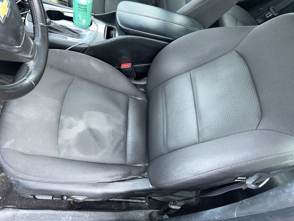 2017 Chevrolet Malibu LT 1LT