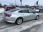2017 Chevrolet Malibu LT 1LT