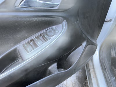 2017 Chevrolet Malibu LT 1LT