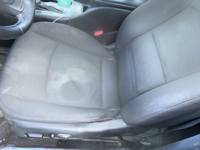 2017 Chevrolet Malibu LT 1LT