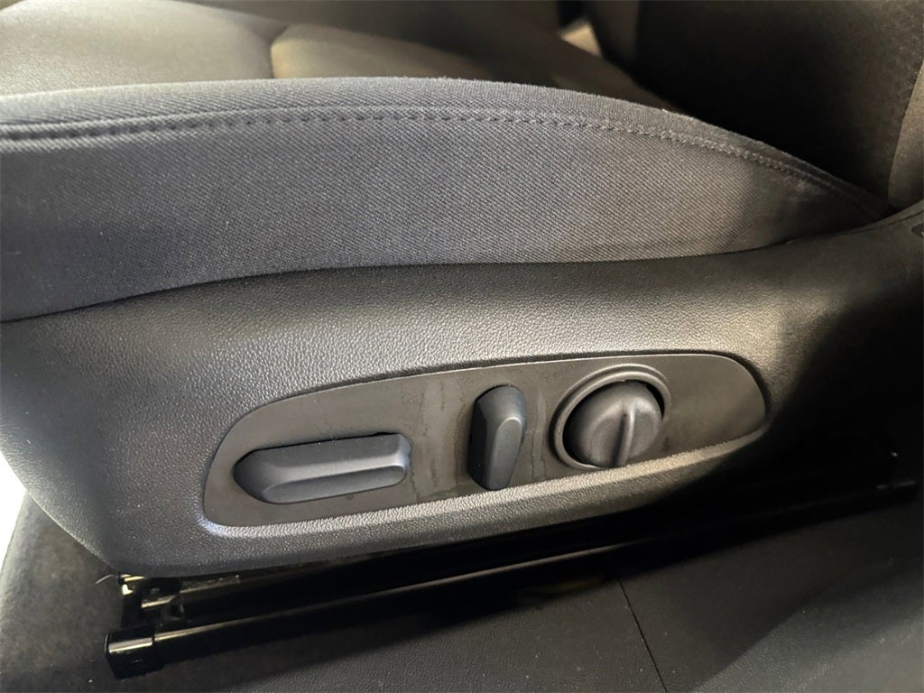 2022 Chevrolet Malibu RS