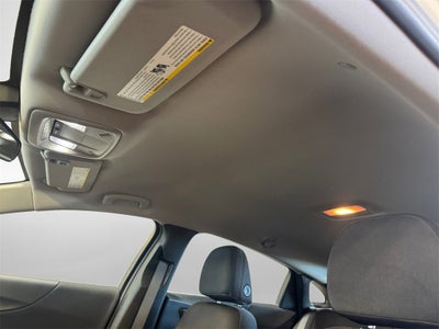 2022 Chevrolet Malibu RS