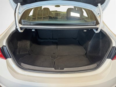 2022 Chevrolet Malibu RS