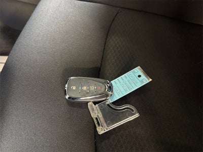 2022 Chevrolet Malibu RS