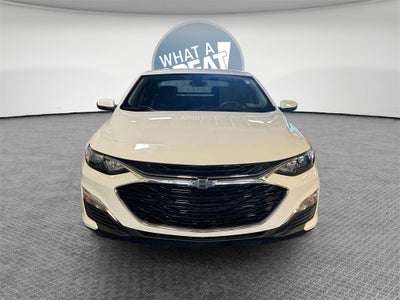 2022 Chevrolet Malibu RS