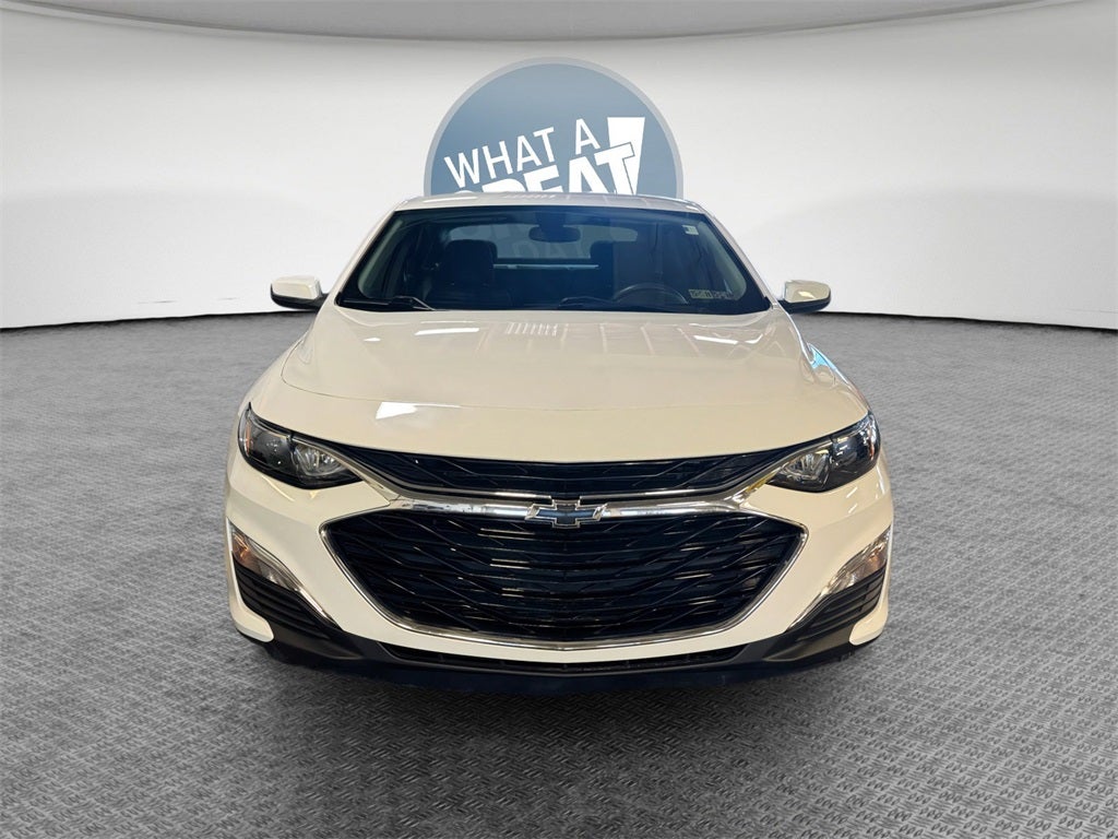 2022 Chevrolet Malibu RS