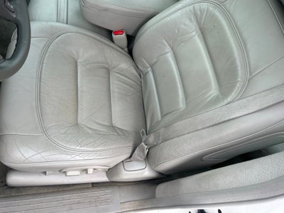 2002 Cadillac DeVille Base