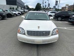 2002 Cadillac DeVille Base