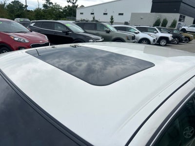 2002 Cadillac DeVille Base