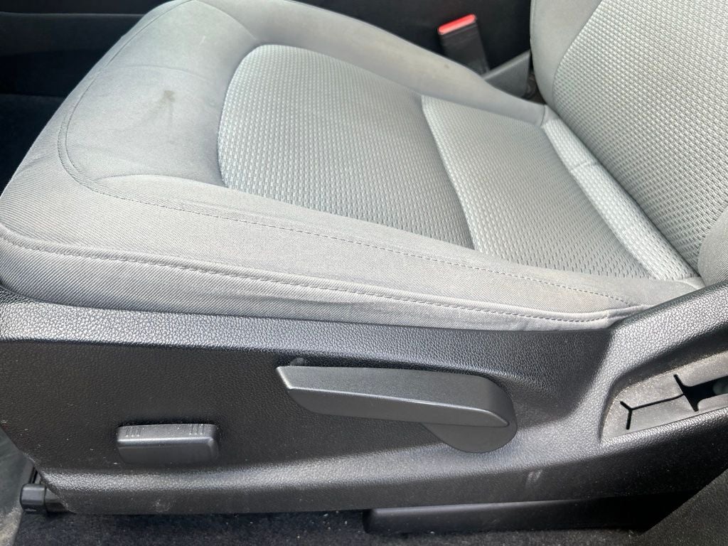 2019 Chevrolet Colorado Work Truck