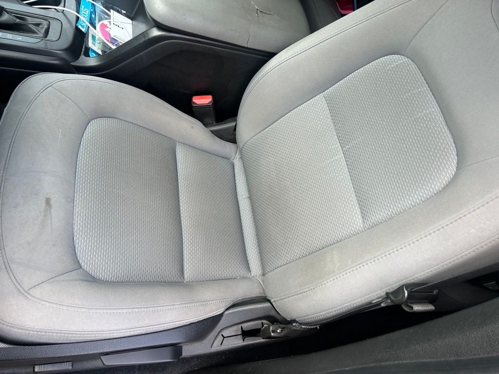 2019 Chevrolet Colorado Work Truck
