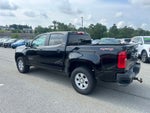 2019 Chevrolet Colorado Work Truck