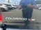 2019 Chevrolet Colorado Work Truck