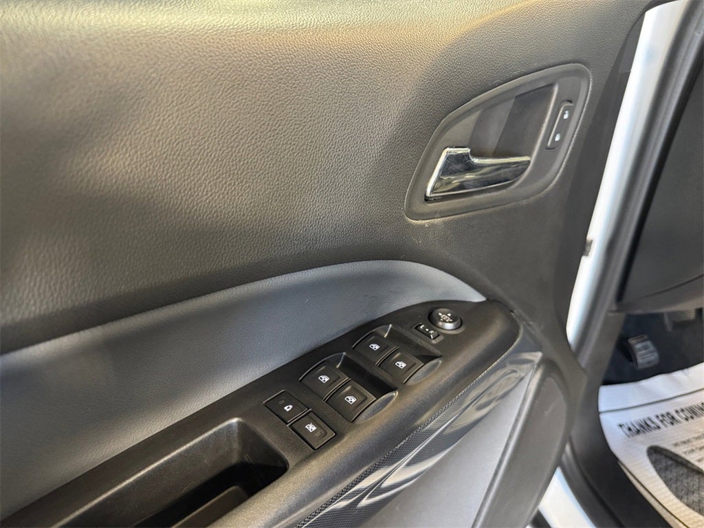 2020 Chevrolet Colorado Z71