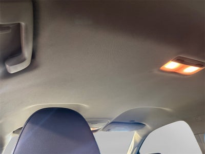 2020 Chevrolet Colorado Z71