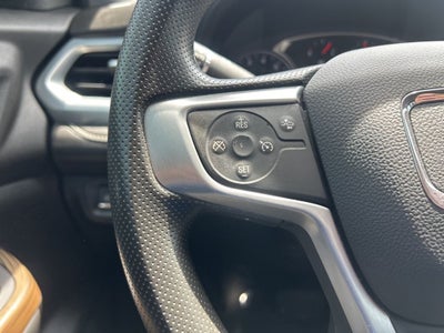 2022 GMC Acadia SLE