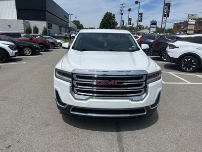 2022 GMC Acadia SLE