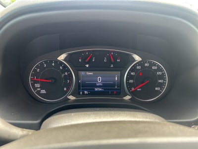 2022 GMC Acadia SLE